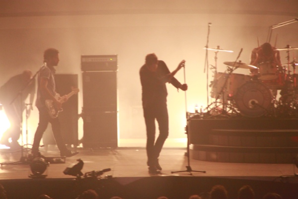 KEANE in Beirut-Part 1